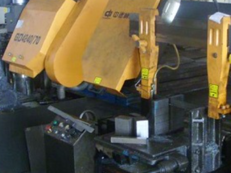 文峰SM45模具钢